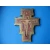 Krzyż Franciszkański (San Damiano) na ścianę 28 cm A